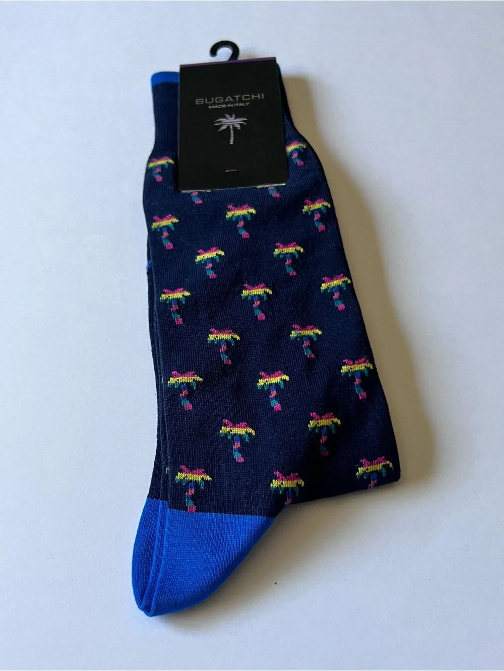 Bugatchi mens mercerized